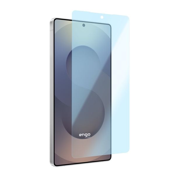 Samsung Galaxy S25 Ultra Ekran Koruyucu Nano 9H Sertlik