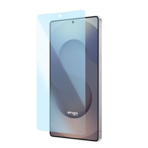 Samsung Galaxy S25 Ultra Ekran Koruyucu Nano 9H Sertlik