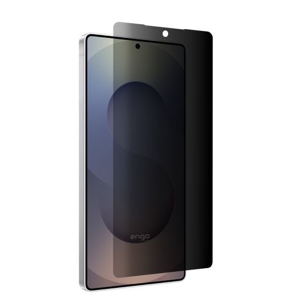 Samsung Galaxy S25 Ultra Hayalet Ekran Koruyucu Gizlilik