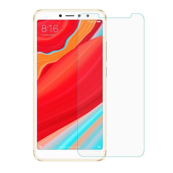 Xiaomi Redmi S2 Ekran Koruyucu Nano