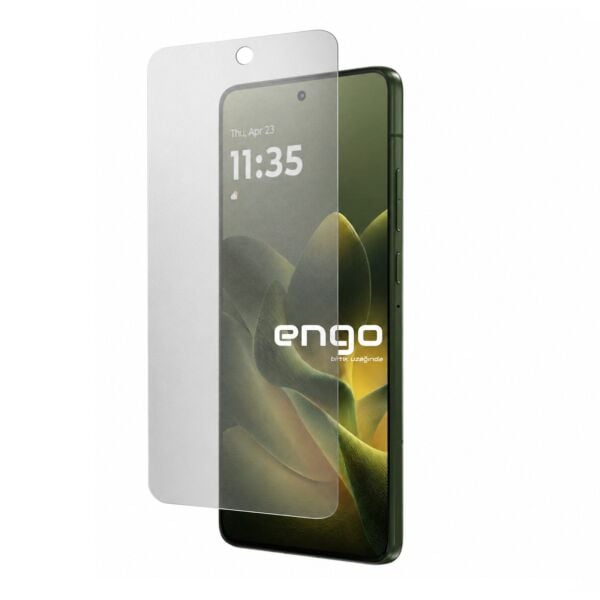 Motorola Edge 70 Mat Ekran Koruyucu 9H Nano 6.67 inç