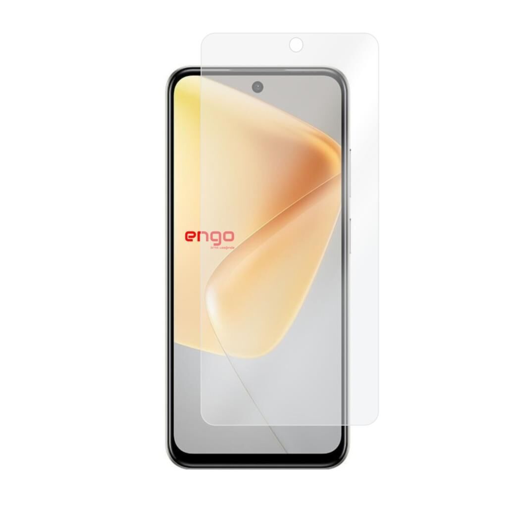 Infinix Hot 50i Mat Ekran Koruyucu 6.7 inç Anti Glare
