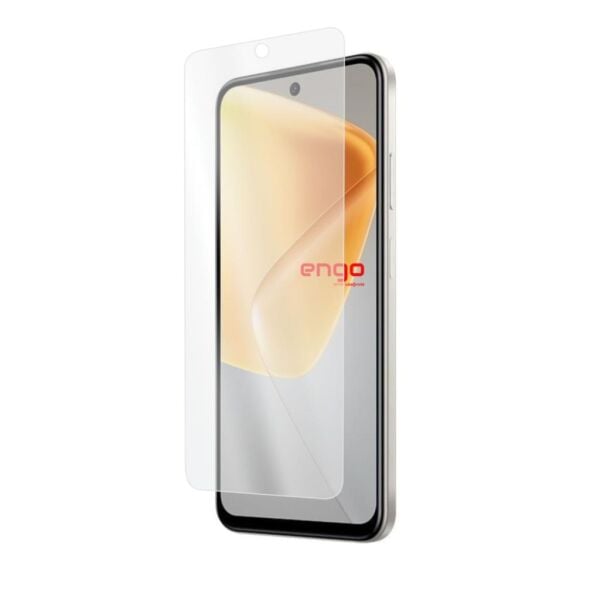 Infinix Hot 50i Mat Ekran Koruyucu 6.7 inç Anti Glare