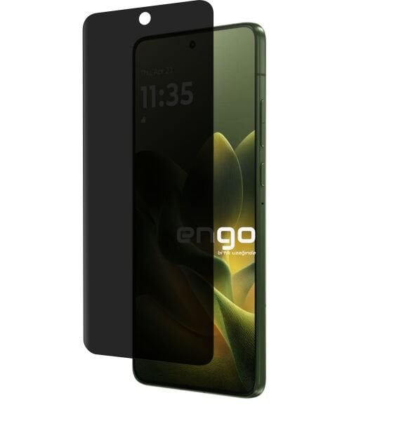 Motorola Edge 70 Hayalet Ekran Koruyucu 9H Nano 6.67 inç