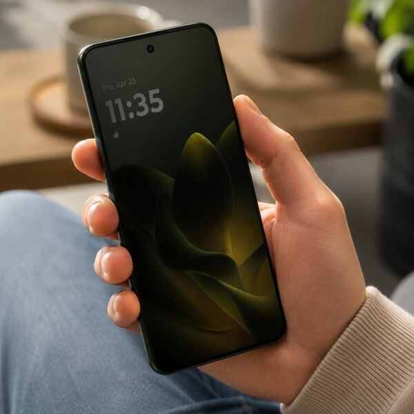 Motorola Edge 70 Hayalet Ekran Koruyucu 9H Nano 6.67 inç