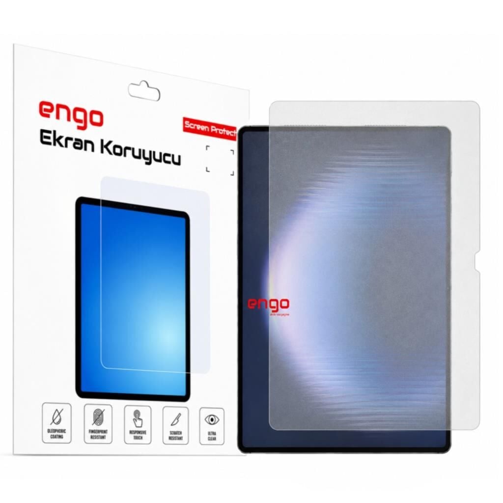 Huawei MatePad Pro Max Mat Ekran Koruyucu 13.2 inç Nano
