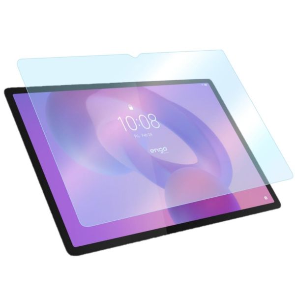 Lenovo Idea Tab Pro 12.7 inç Ekran Koruyucu Nano 9H Sertlik