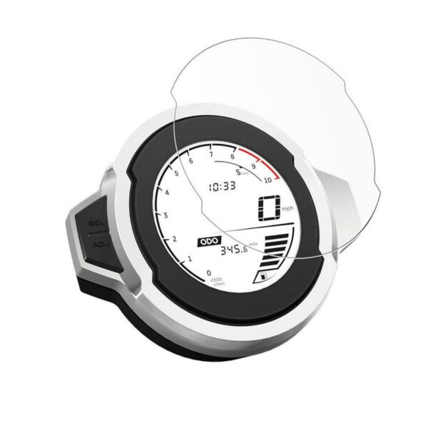 CF Moto 700 CL-X Adventure Ekran Koruyucu Dijital Gösterge