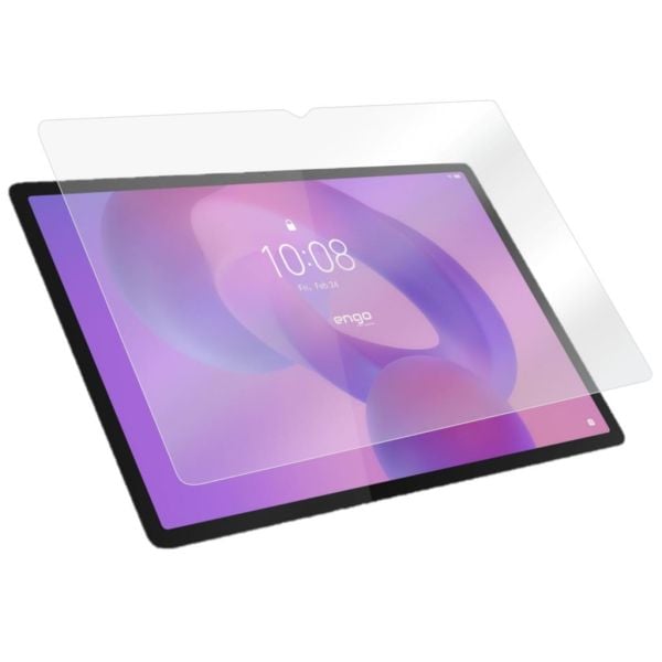 Lenovo Idea Tab Pro 12.7 inç Mat Ekran Koruyucu Şeffaf