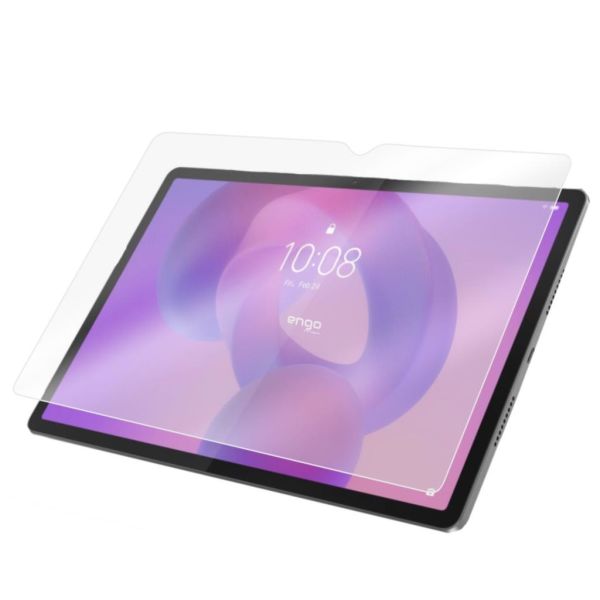 Lenovo Idea Tab Pro 12.7 inç Mat Ekran Koruyucu Şeffaf
