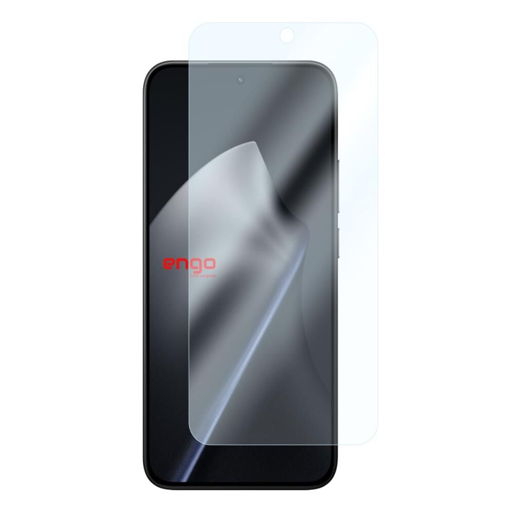 Xiaomi 15T Ekran Koruyucu 9H Nano Parlak Şeffaf Film