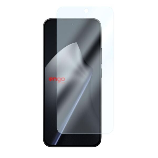 Xiaomi 15T Ekran Koruyucu 9H Nano Parlak Şeffaf Film