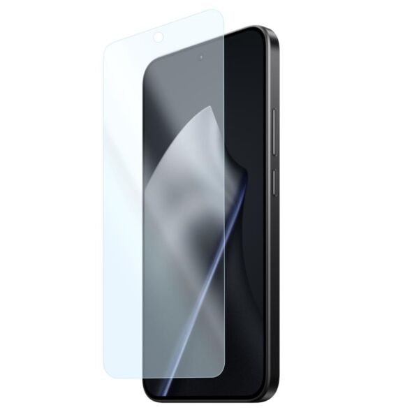 Xiaomi 15T Ekran Koruyucu 9H Nano Parlak Şeffaf Film