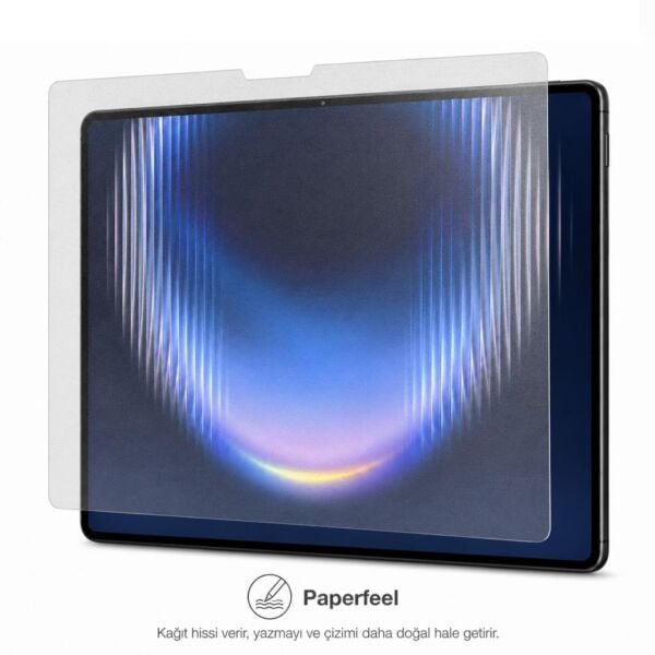 Huawei MatePad Pro Max Paperfeel Ekran Koruyucu 13.2 inç