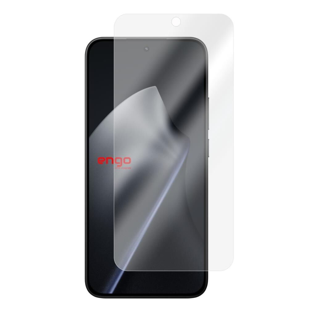 Xiaomi 15T Mat Ekran Koruyucu Parmak İzi Bırakmaz Anti Glare