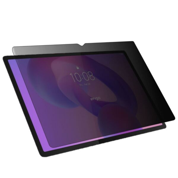 Lenovo Idea Tab Pro 12.7 inç Hayalet Ekran Koruyucu