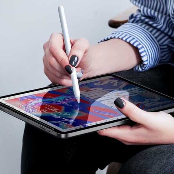 Lenovo Idea Tab Pro 12.7 inç Hayalet Ekran Koruyucu
