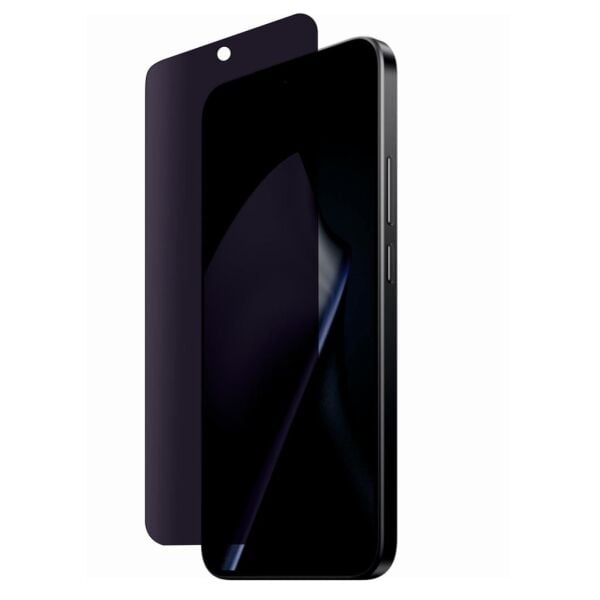 Xiaomi 15T Hayalet Ekran Koruyucu Gizlilik Filtresi Privacy