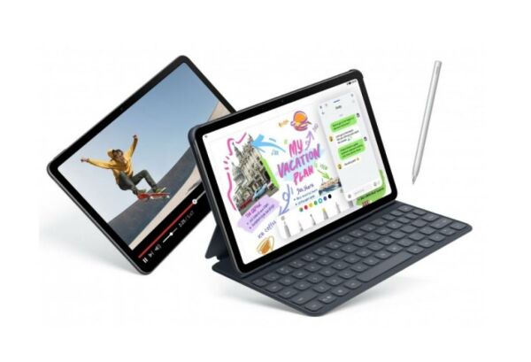 Huawei MatePad 10.4 inç Ekran Koruyucu Nano