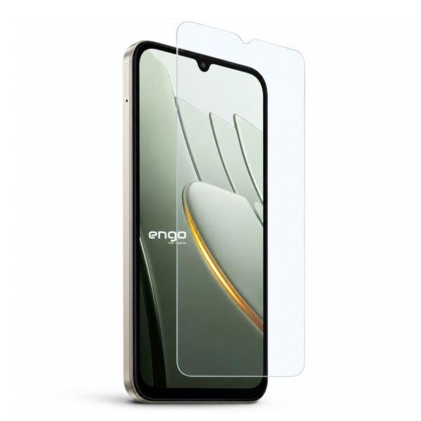Poco C81 Pro Ekran Koruyucu 9H Nano Parlak 6.9 inç