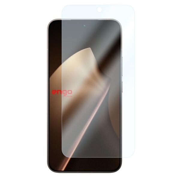 Xiaomi 15T Pro Ekran Koruyucu 9H Nano Parlak Şeffaf Film