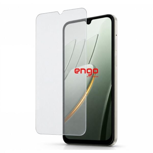 Poco C81 Pro Mat Ekran Koruyucu 9H Nano Şeffaf 6.9 inç