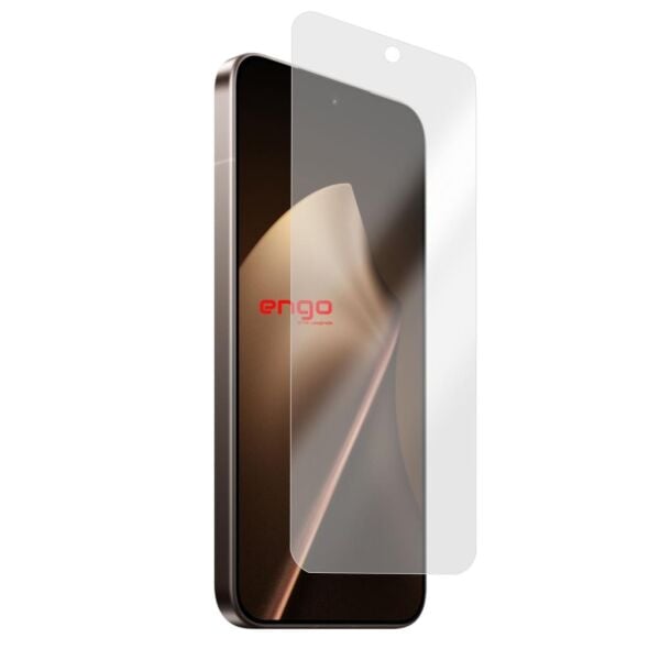 Xiaomi 15T Pro Mat Ekran Koruyucu Parmak İzi Bırakmaz