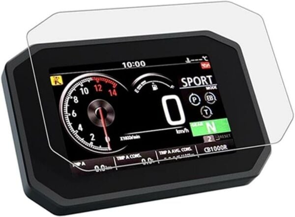 CF Moto 450 MT Mat Ekran Koruyucu Dijital Gösterge