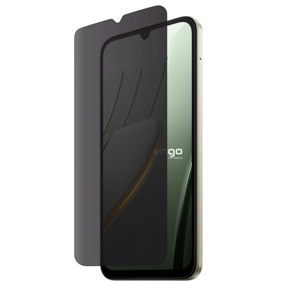 Poco C81 Pro Hayalet Ekran Koruyucu 9H Nano Şeffaf 6.9 inç