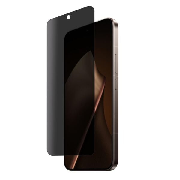 Xiaomi 15T Pro Hayalet Ekran Koruyucu Gizlilik Filtresi