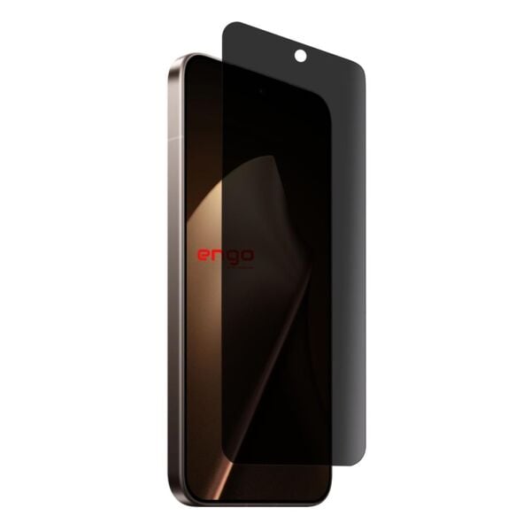 Xiaomi 15T Pro Hayalet Ekran Koruyucu Gizlilik Filtresi