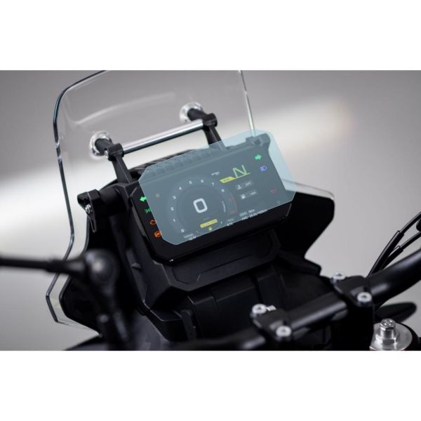 CF Moto Naked 450 NK Ekran Koruyucu Dijital Gösterge