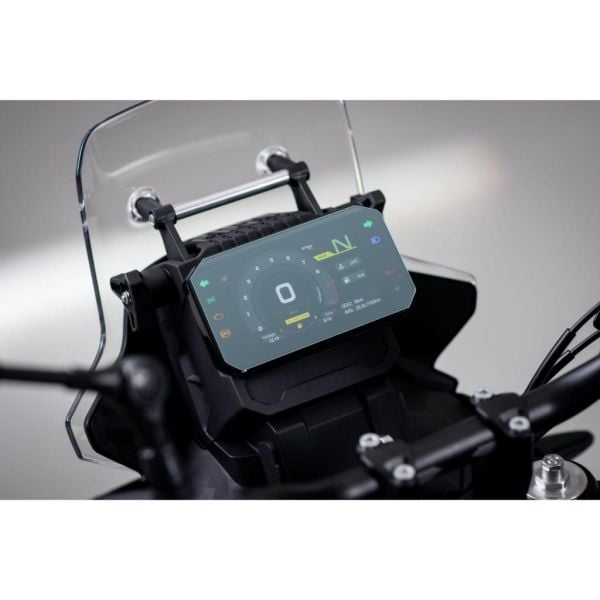 CF Moto Naked 450 NK Ekran Koruyucu Dijital Gösterge