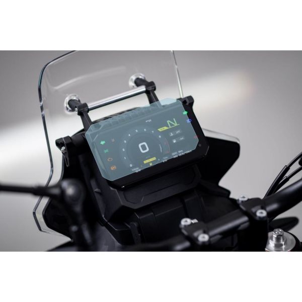 CF Moto Naked 450 NK Ekran Koruyucu Dijital Gösterge