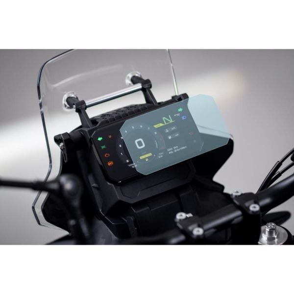 CF Moto Naked 450 NK Ekran Koruyucu Dijital Gösterge