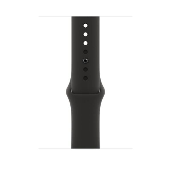 Apple Watch 7 Spor Kordon 45mm ile Uyumlu