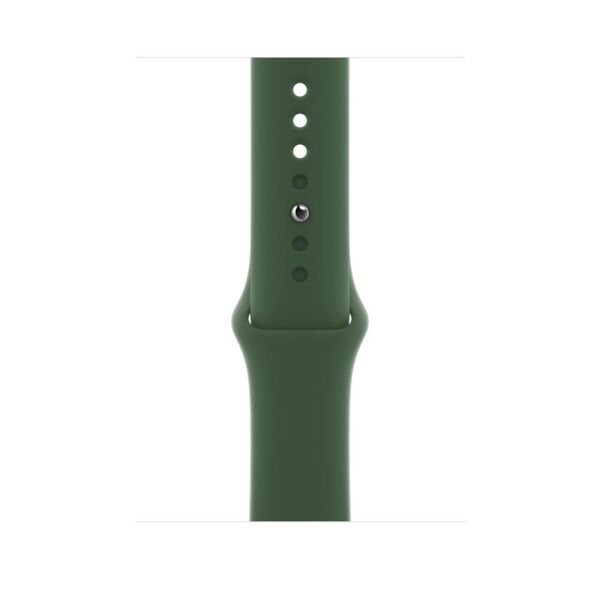 Apple Watch 7 Spor Kordon 45mm ile Uyumlu
