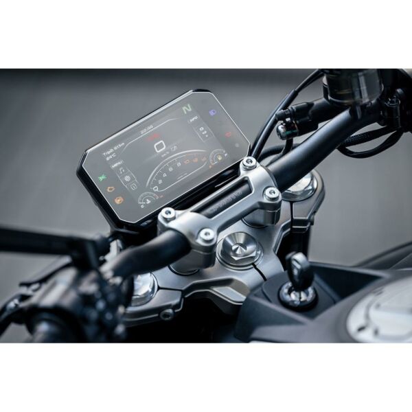 CF Moto 450 SR Mat Ekran Koruyucu Dijital Gösterge