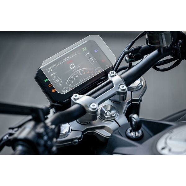 CF Moto 450 SR Mat Ekran Koruyucu Dijital Gösterge