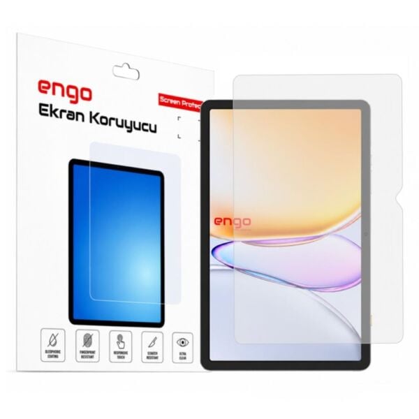 Tecno Megapad Se Mat Ekran Koruyucu 11 inç 9H Nano