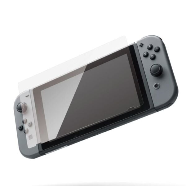 Lenovo Legion Go S 8 inç Hayalet Ekran Koruyucu Şeffaf