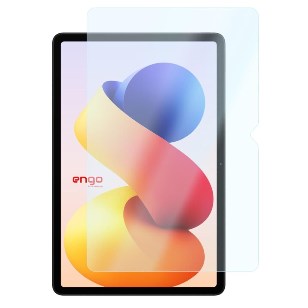 Xiaomi Redmi Pad 2 Pro 12.1 inç Ekran Koruyucu Nano Şeffaf