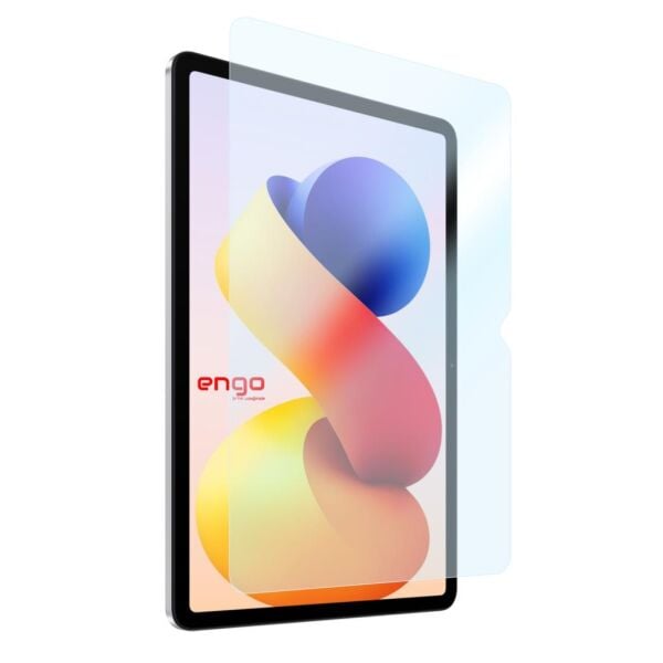 Xiaomi Redmi Pad 2 Pro 12.1 inç Ekran Koruyucu Nano Şeffaf