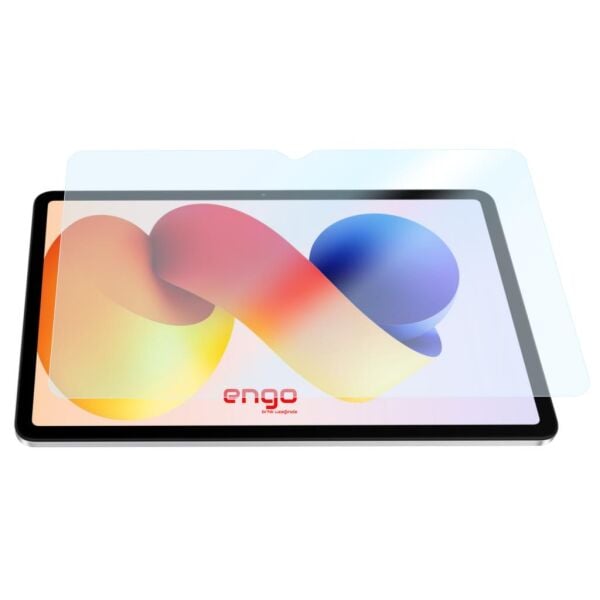 Xiaomi Redmi Pad 2 Pro 12.1 inç Ekran Koruyucu Nano Şeffaf