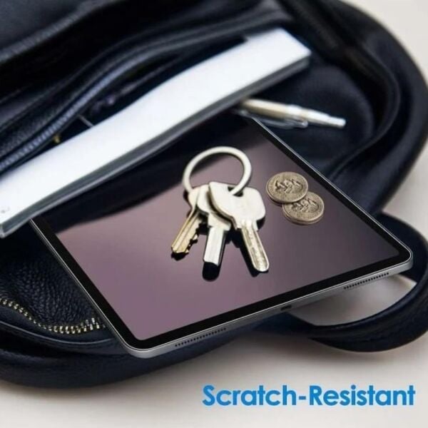 Xiaomi Redmi Pad 2 Pro 12.1 inç Ekran Koruyucu Nano Şeffaf