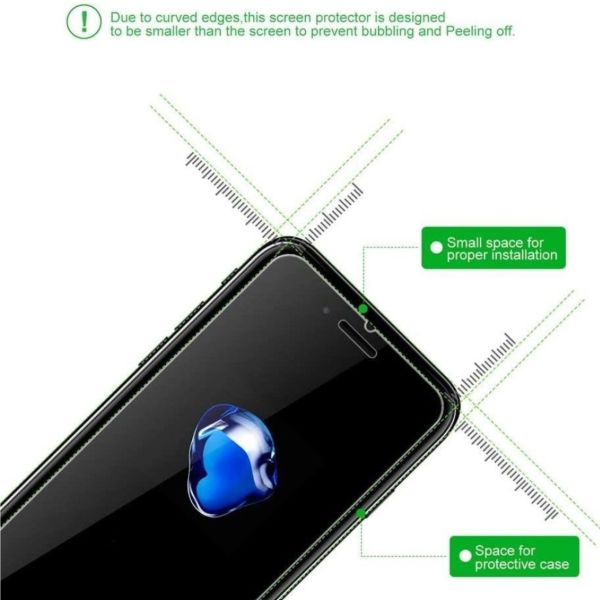 Samsung Galaxy A54 İle Uyumlu Mat Ekran Koruyucu Nano Şeffaf
