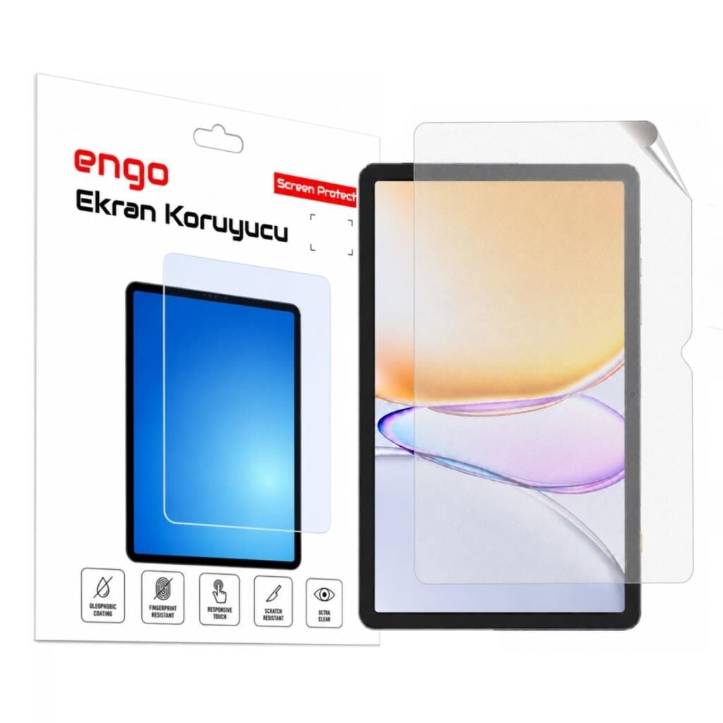 Tecno Megapad Se Paperfeel Ekran Koruyucu 11 inç 9H Nano