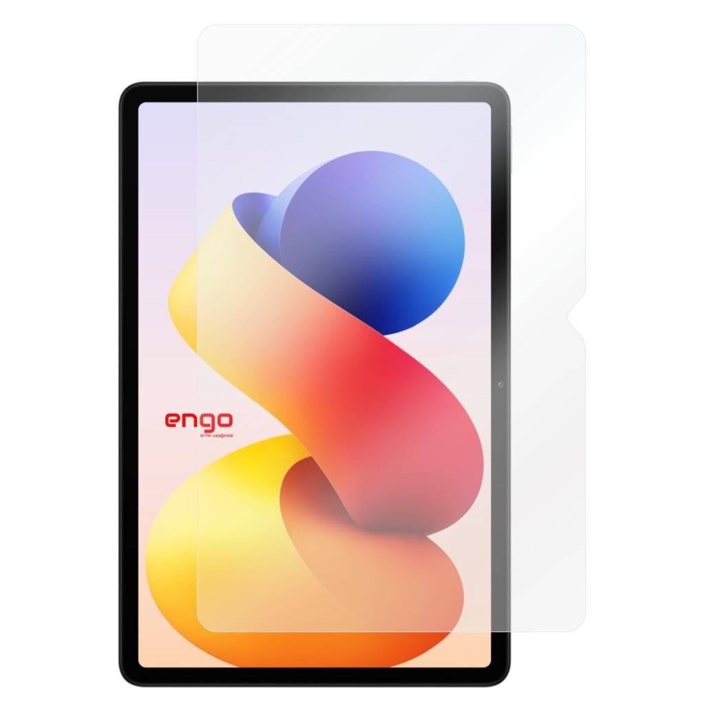 Xiaomi Redmi Pad 2 Pro 12.1 inç Mat Ekran Koruyucu Şeffaf
