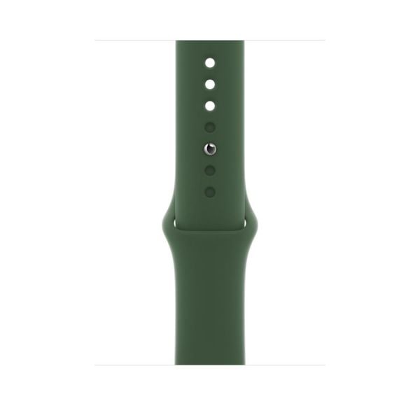 Apple Watch Kordon Watch 7 Spor Kordon Silikon 41mm