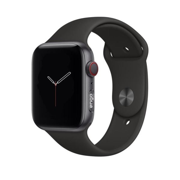 Apple Watch Kordon Watch 7 Spor Kordon Silikon 41mm